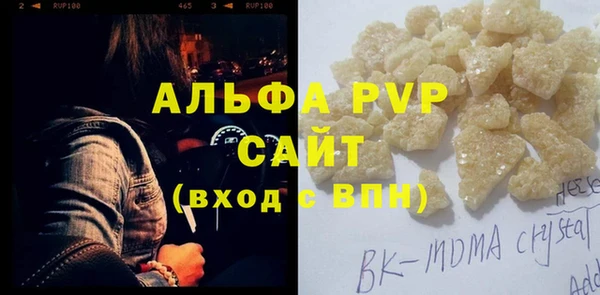 крисы Алексин